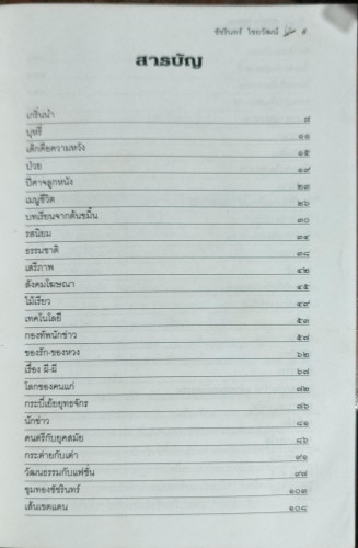 ความคิดติดหนวด(ชัชรินทร์ ไชยวัฒน์) 1